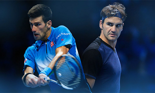 Djokovic là 'Vua tiền thưởng' của làng quần vợt
